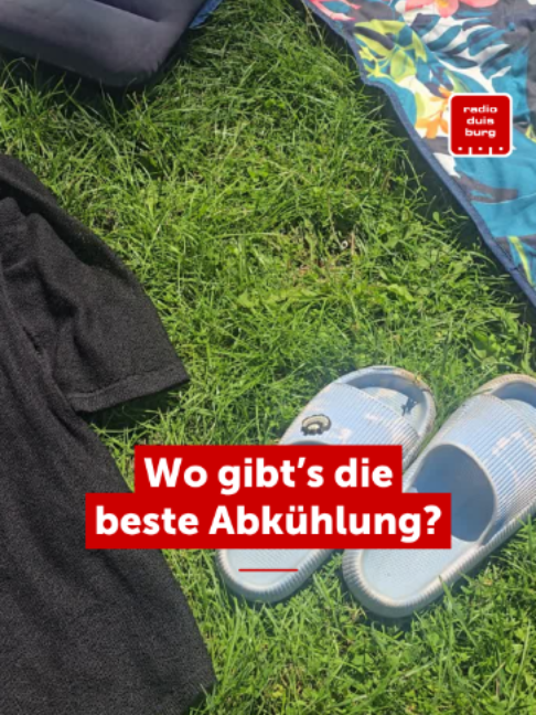 @Radio Duisburg