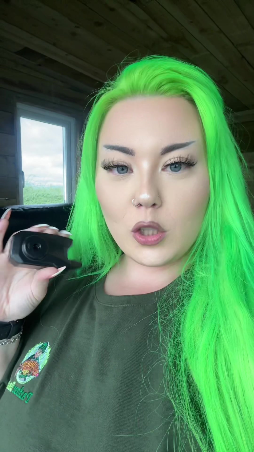@🍀 Itsonlykjade 🍀