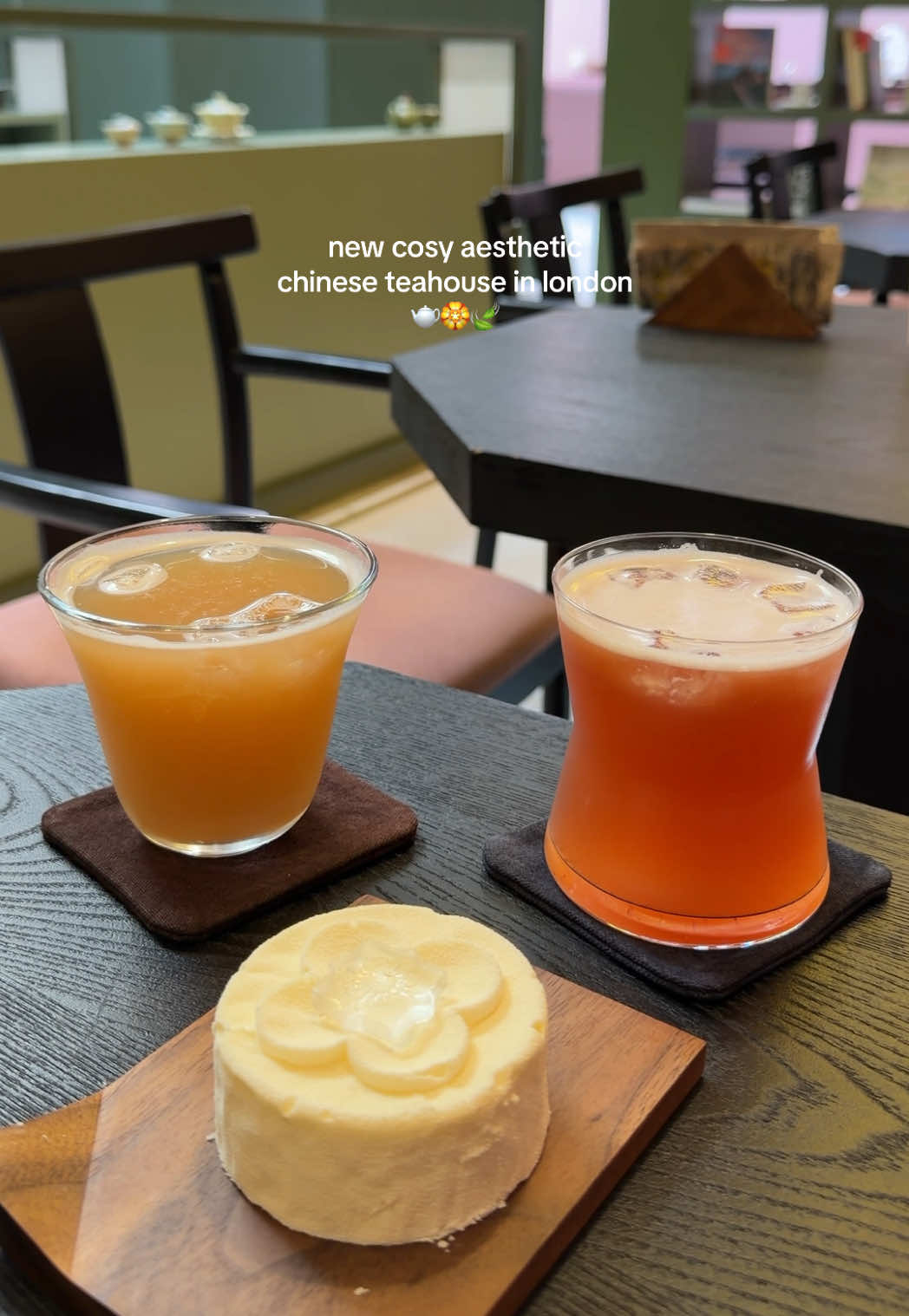@cafe hopping 🍵ྀི