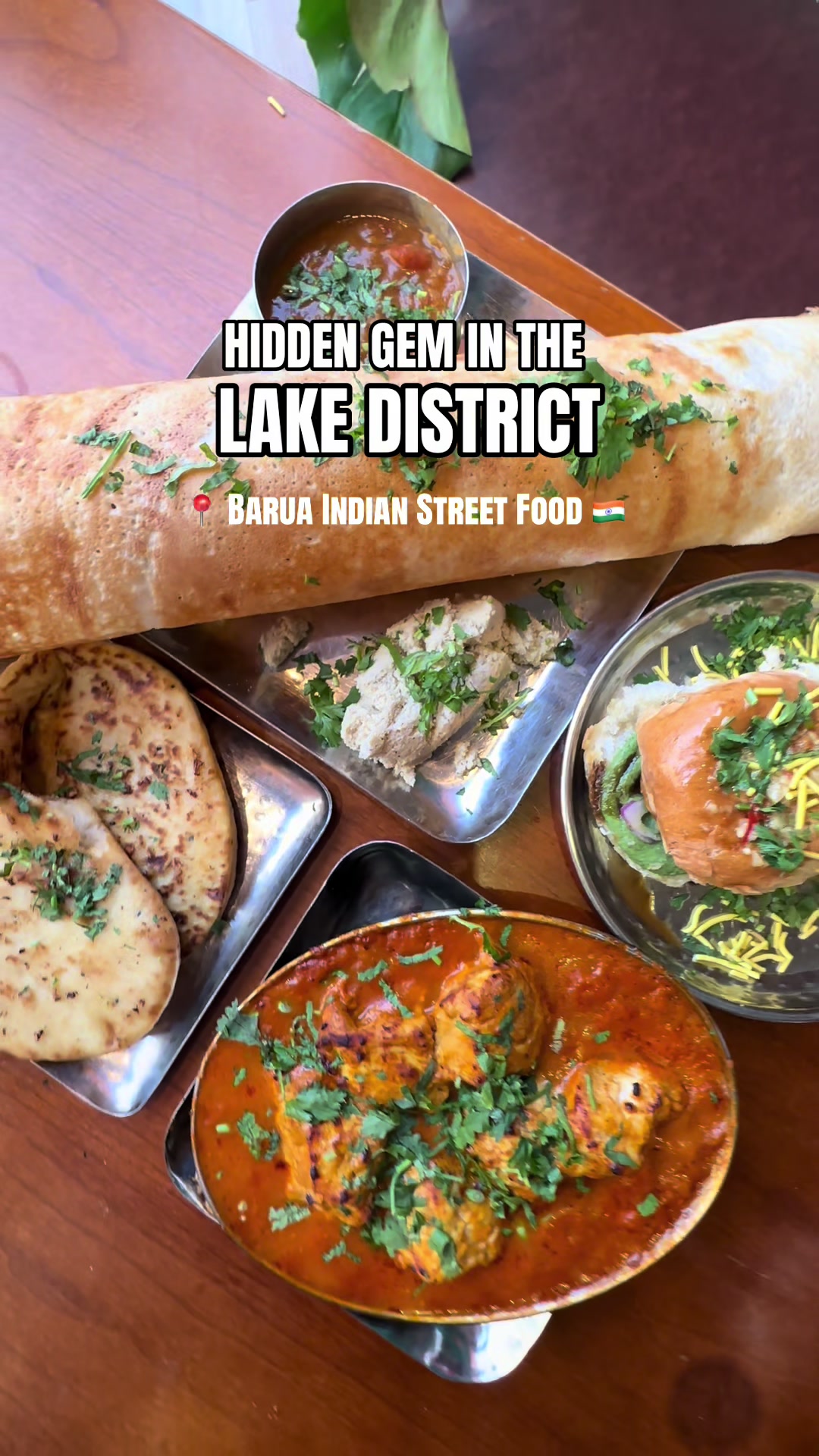 @Lake District Hidden Gems