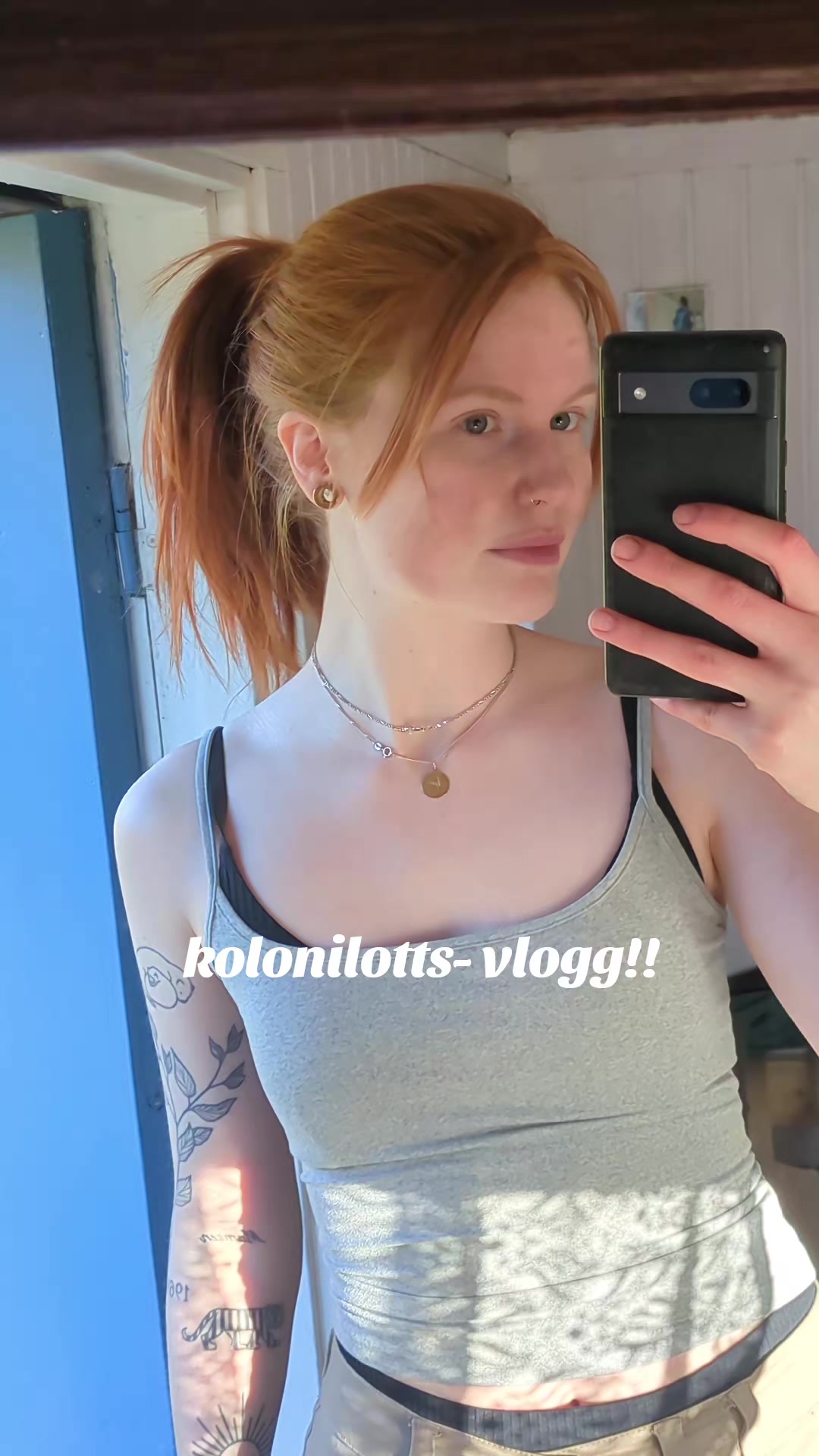 @Stridsvagnes