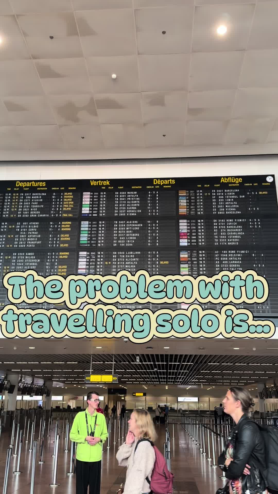 @Shannon | Your Travel Bestie