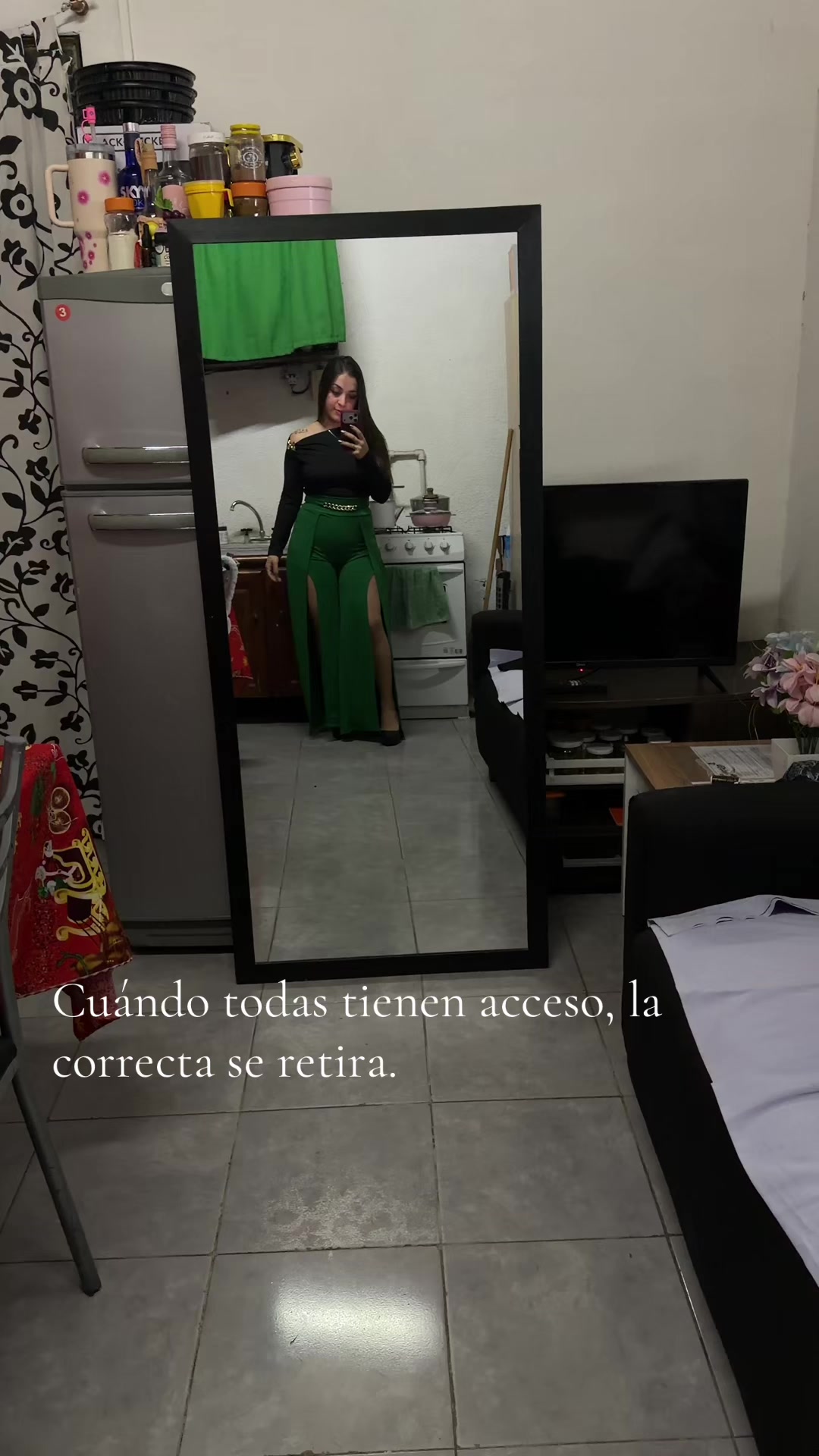 @Yisselle