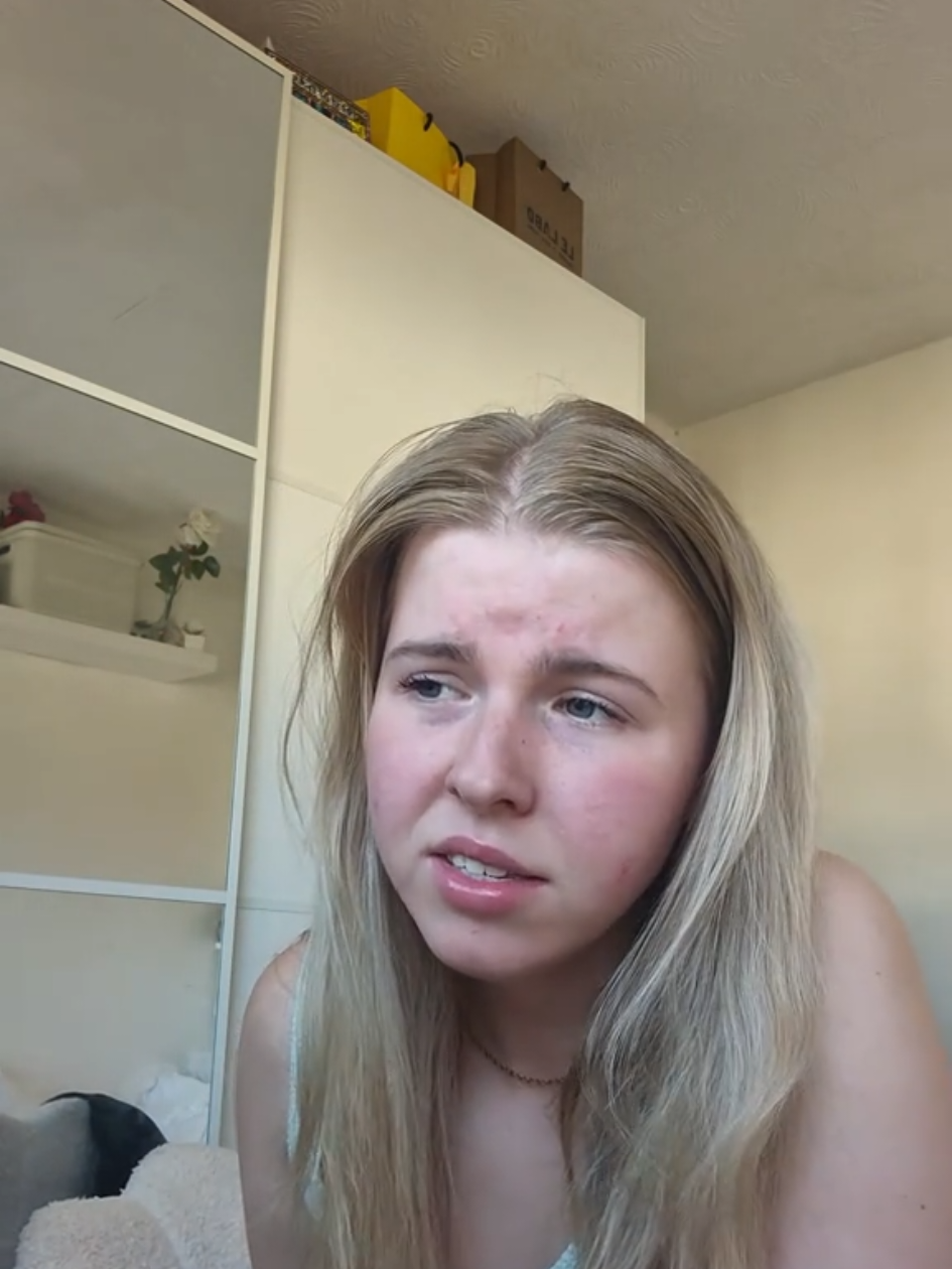 @Katie Lorraine Taylor