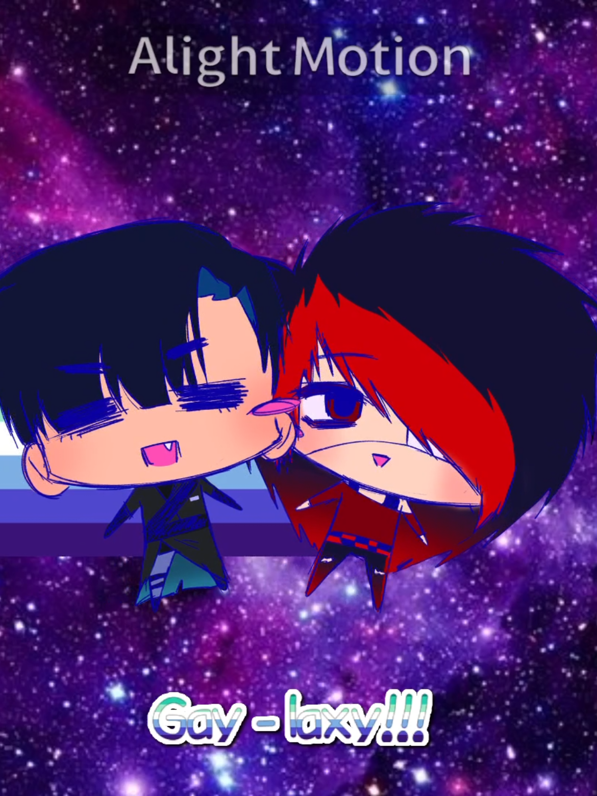 @ᵎᵎAsher ◡◡ (Ivan's vampire) 🫀
