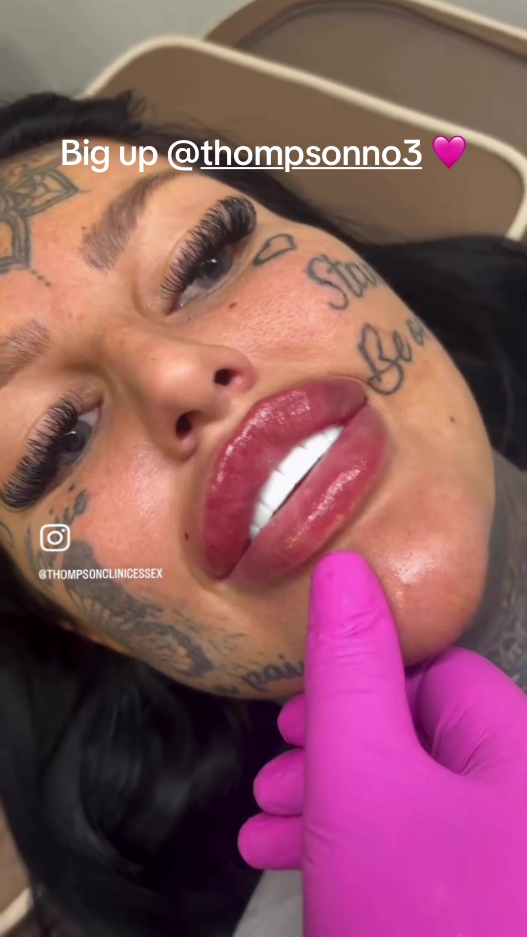 @ESSEX INK