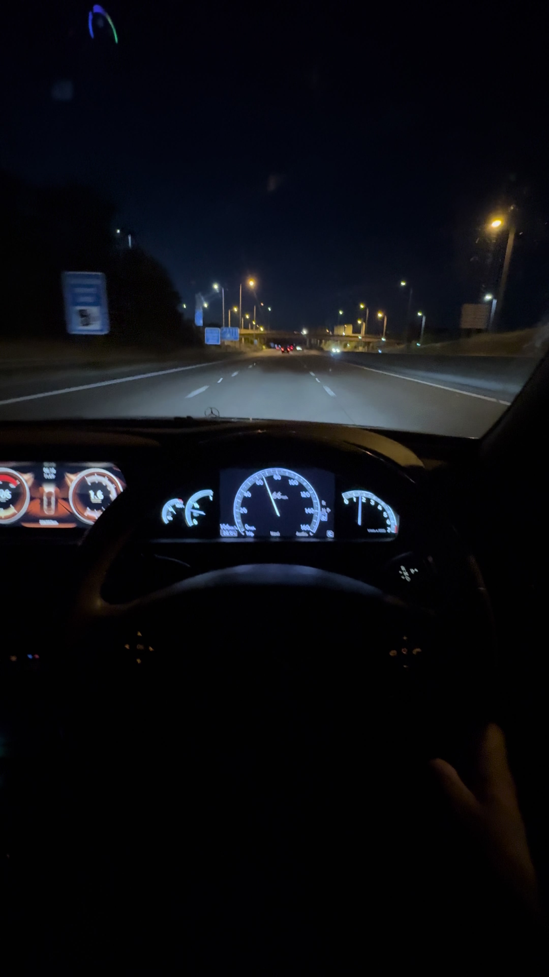 @S 500 w221