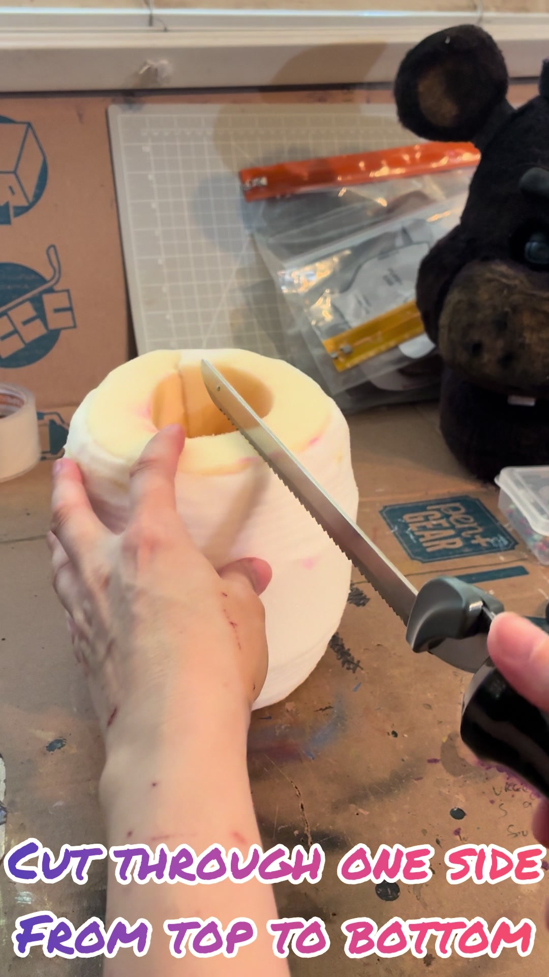 @garciasrobobunnyworkshop