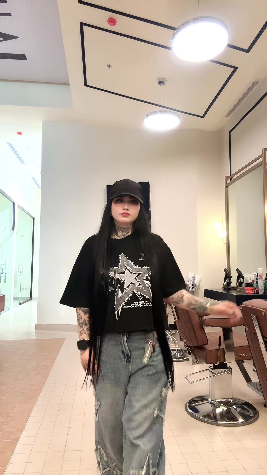 @Zinnatheladybarber🇵🇭💈🇸🇦