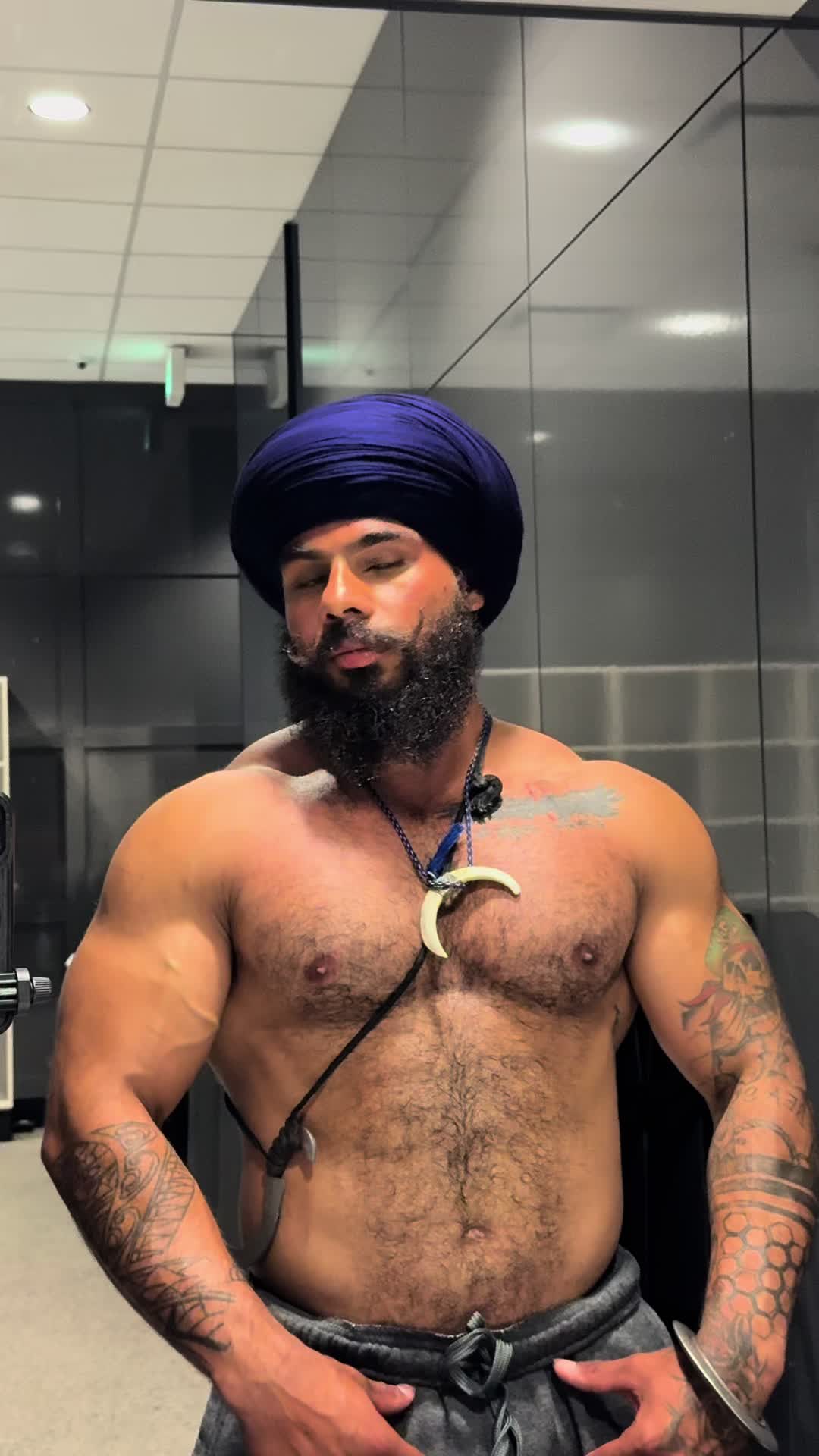 @Karandeep Singh