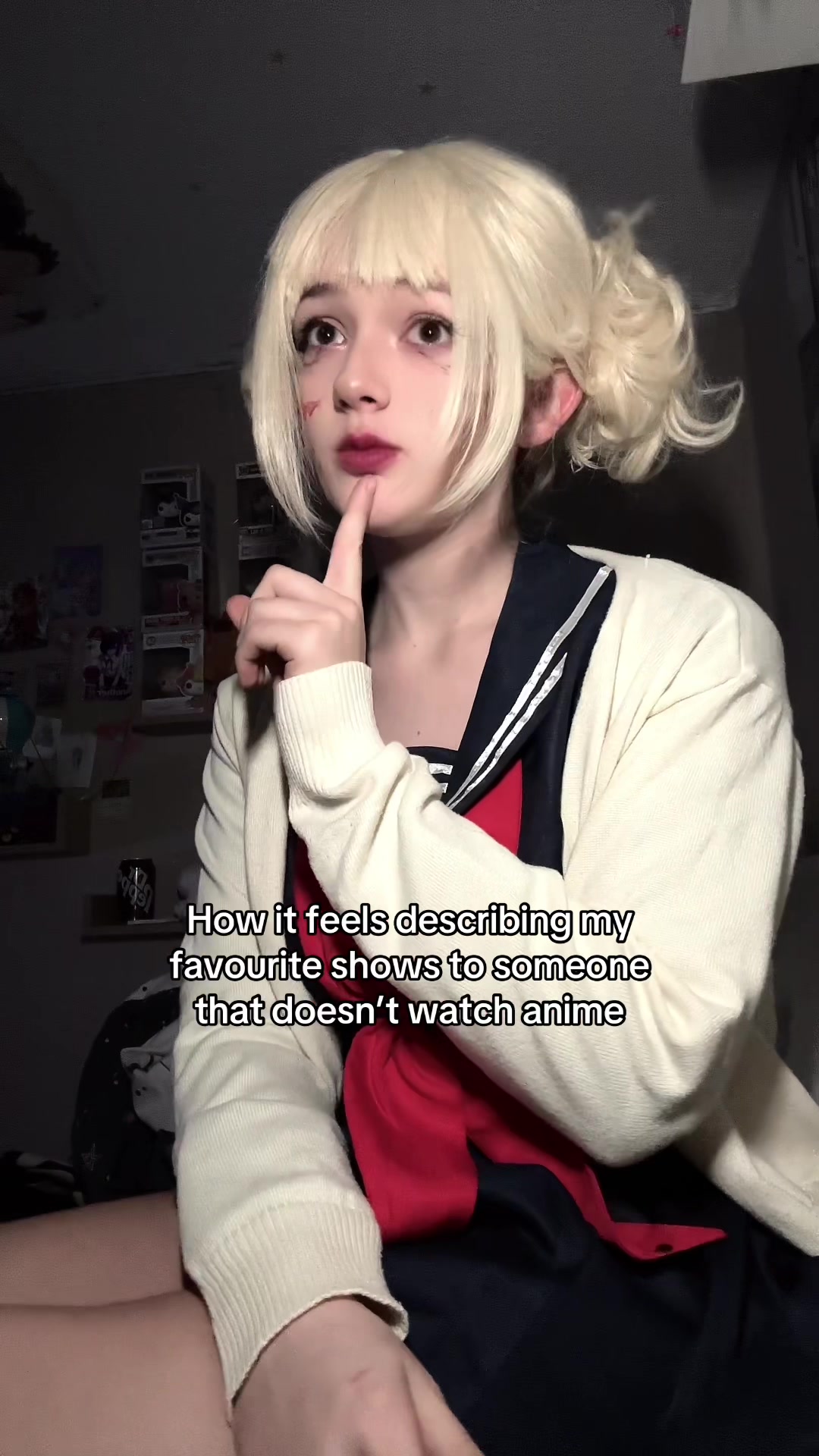 @Elle (Lycan’s version)