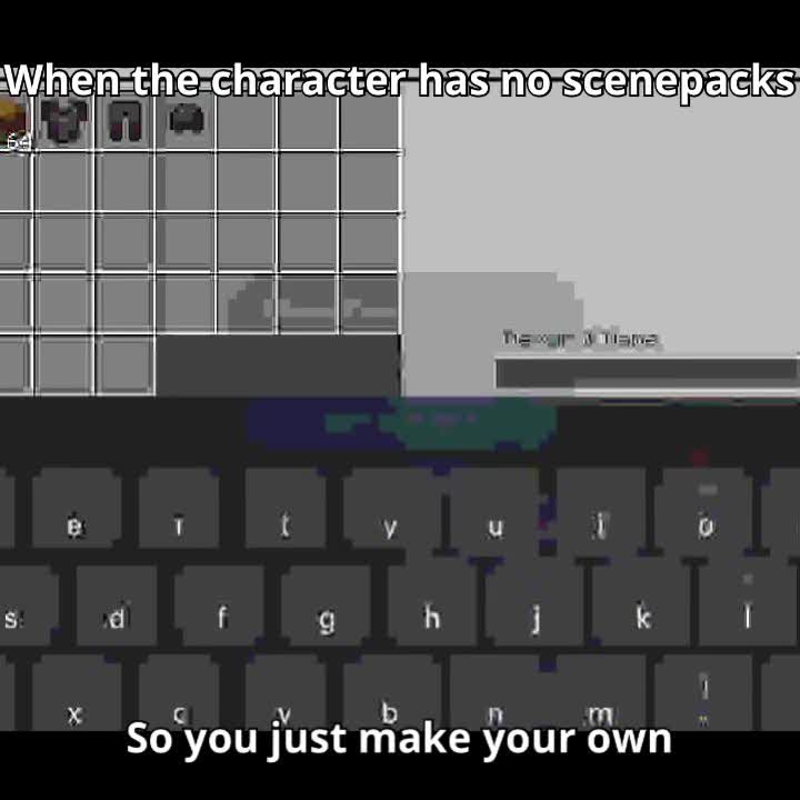 @ramunade HATER