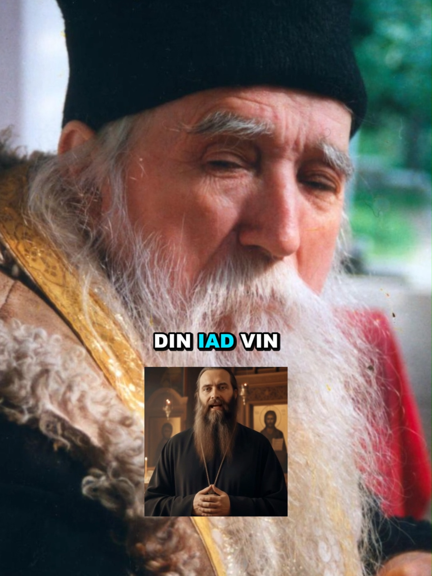 @Gânduri din Ierusalim
