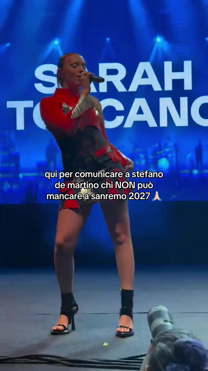 @ST ☆