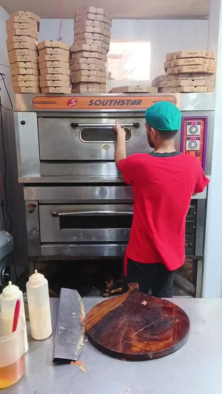 @Pizza Lover🍕