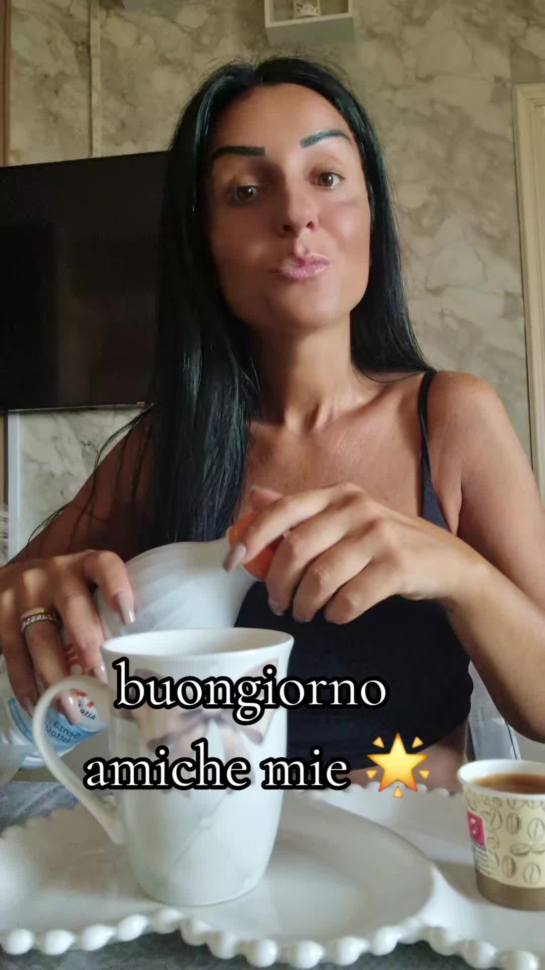 @Nunzia Cefariello/in forma❤️