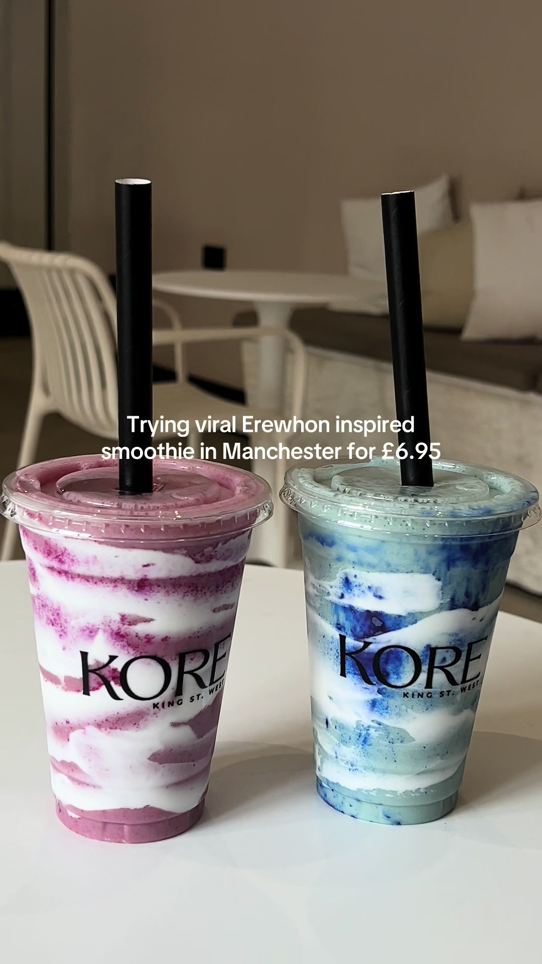 @FT | Lifestyle & Food Reviews