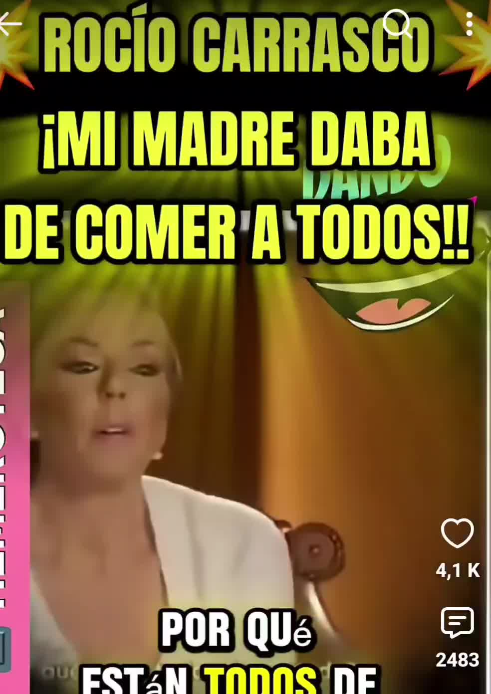 @MaryCarmen Orejón del Amo