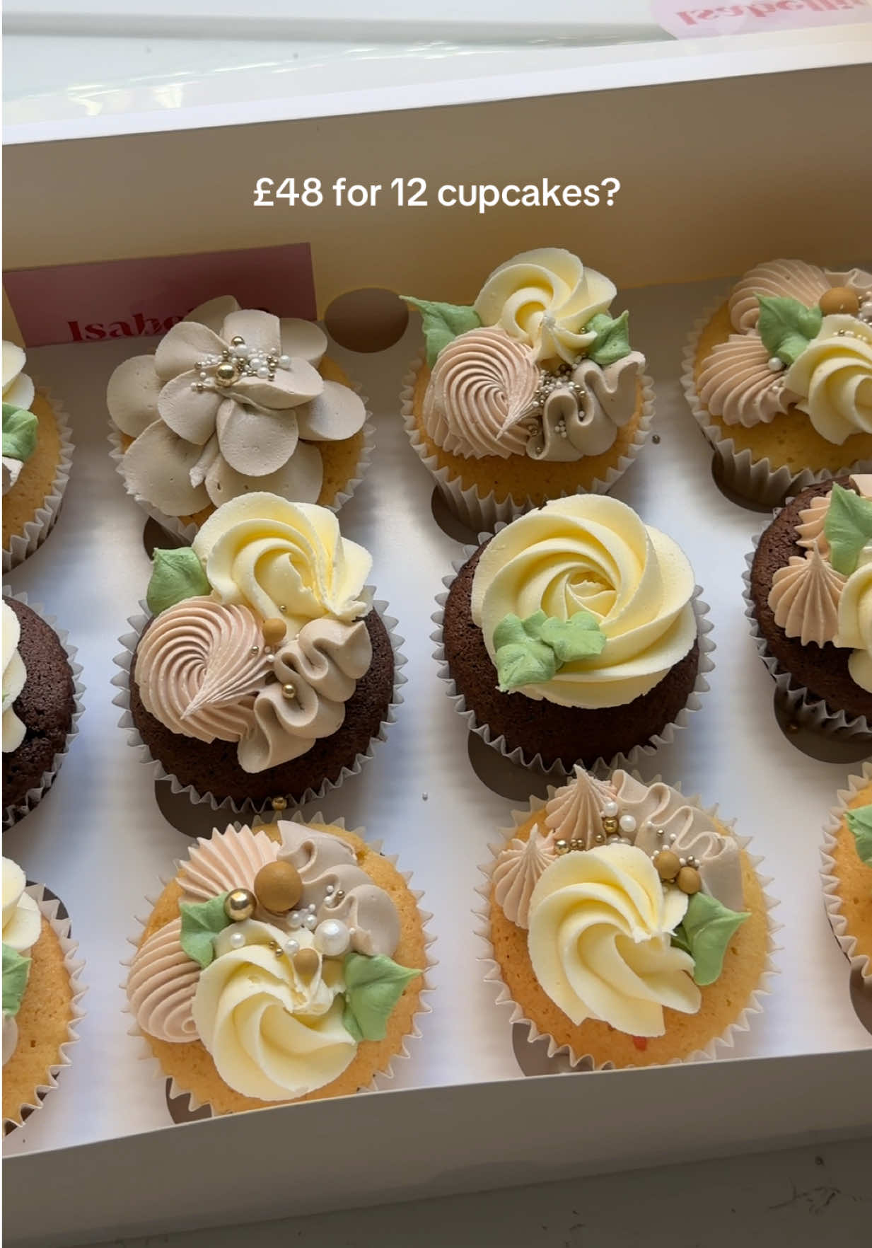 @Isabellita bakes