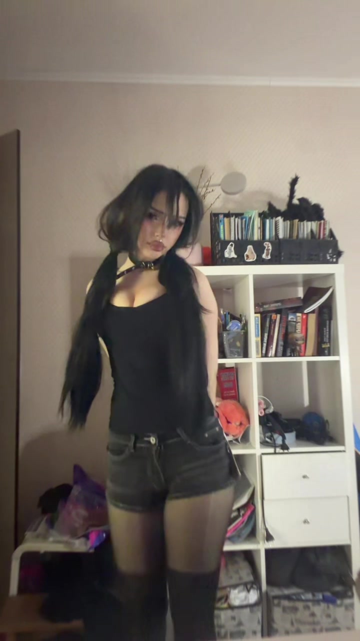 @Ririka