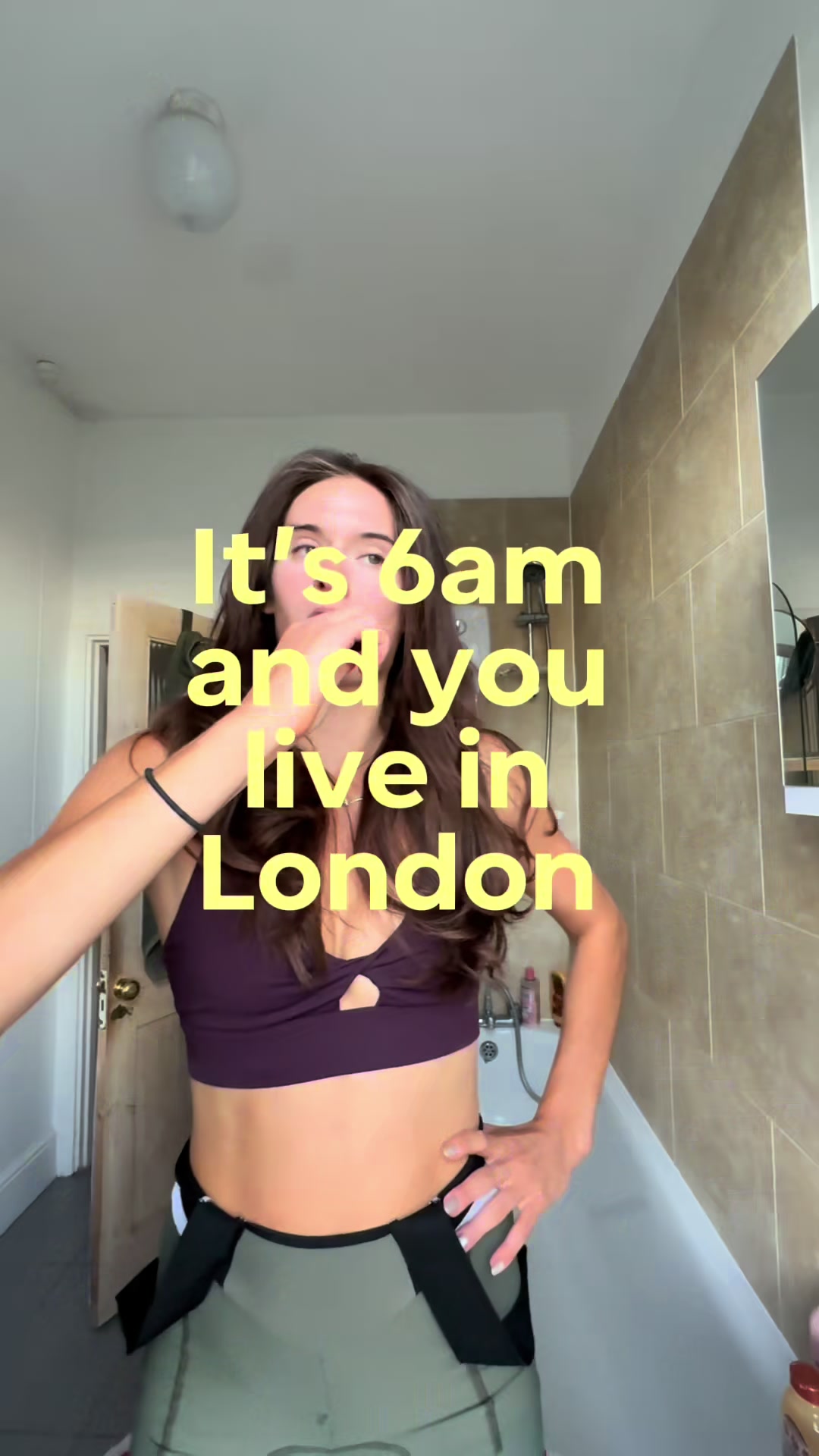 @your london wellness bestie