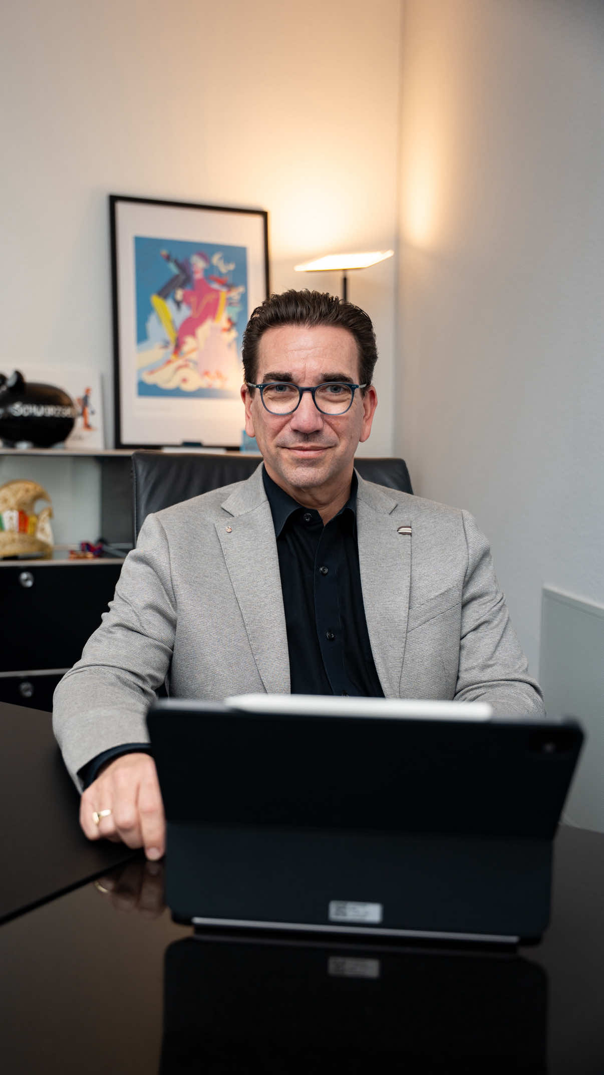 @Guido D&eacute;us