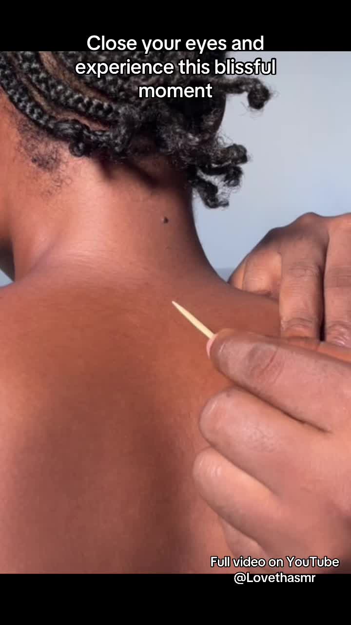 @Lovethasmr