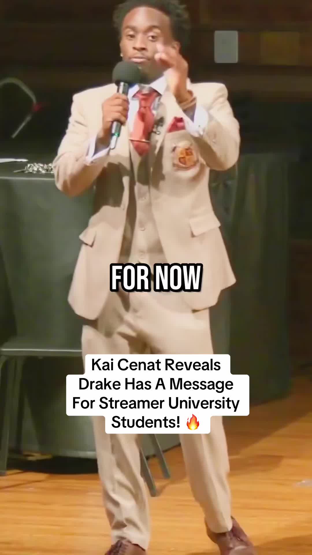 @Streamer University