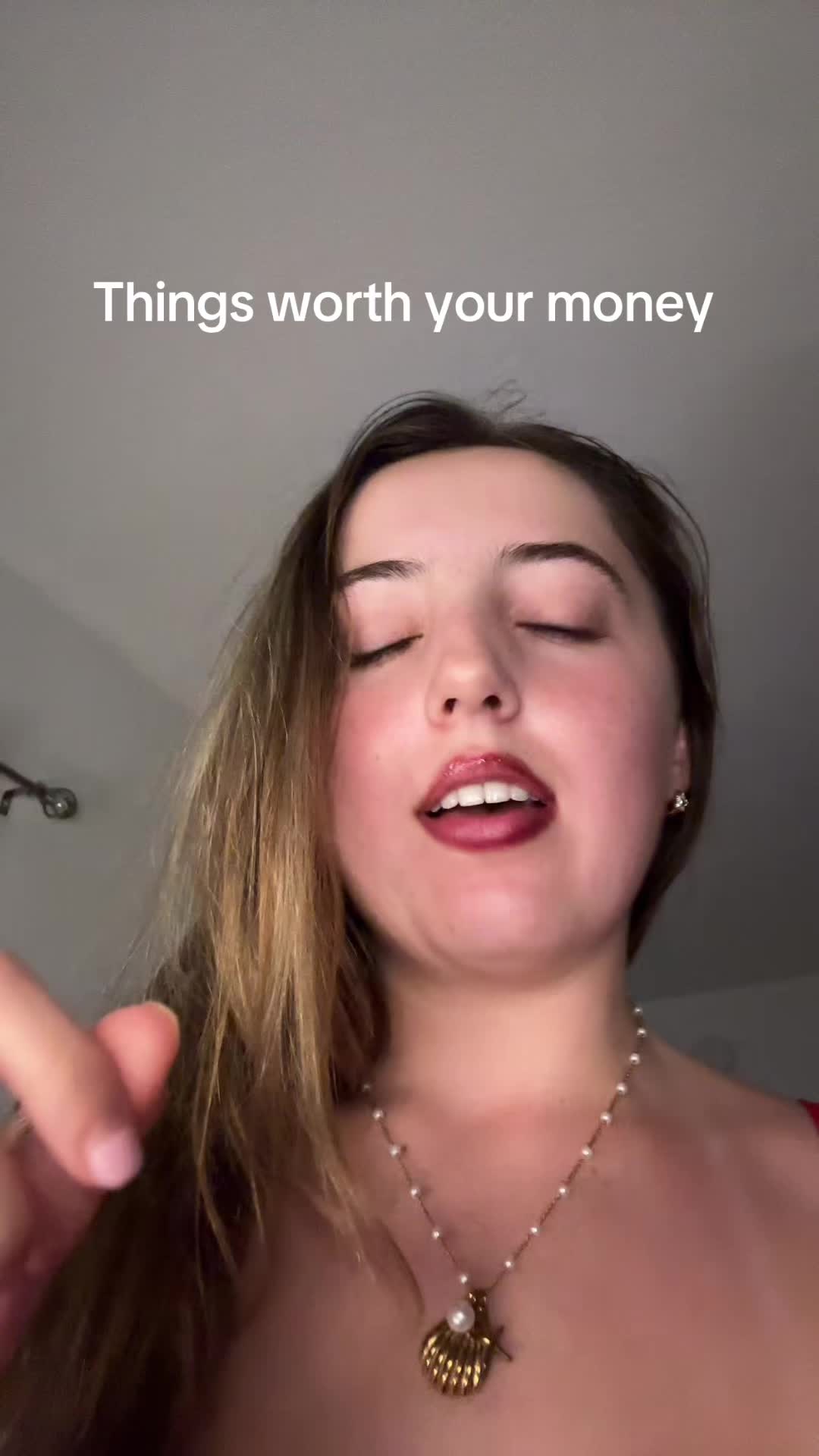 @Alicia Michelle