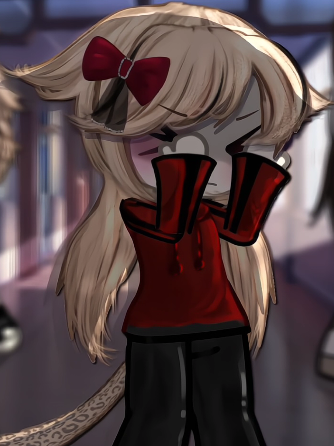 @✩ʟᴀᴜʀᴀ✩&sup1;⁵ᵏ⁺