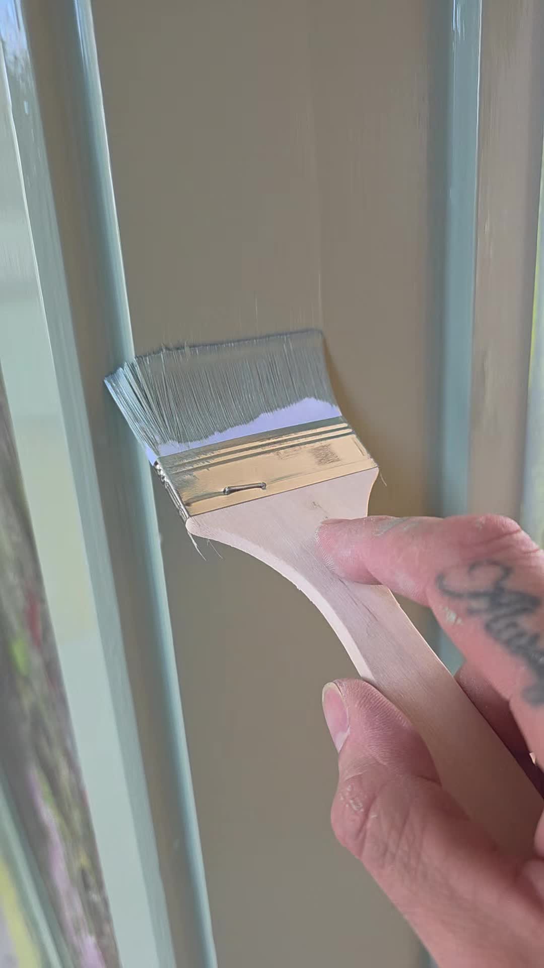@Barrett&Son Decorators