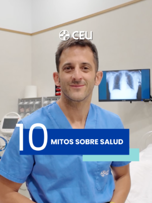 @Fundación CEU