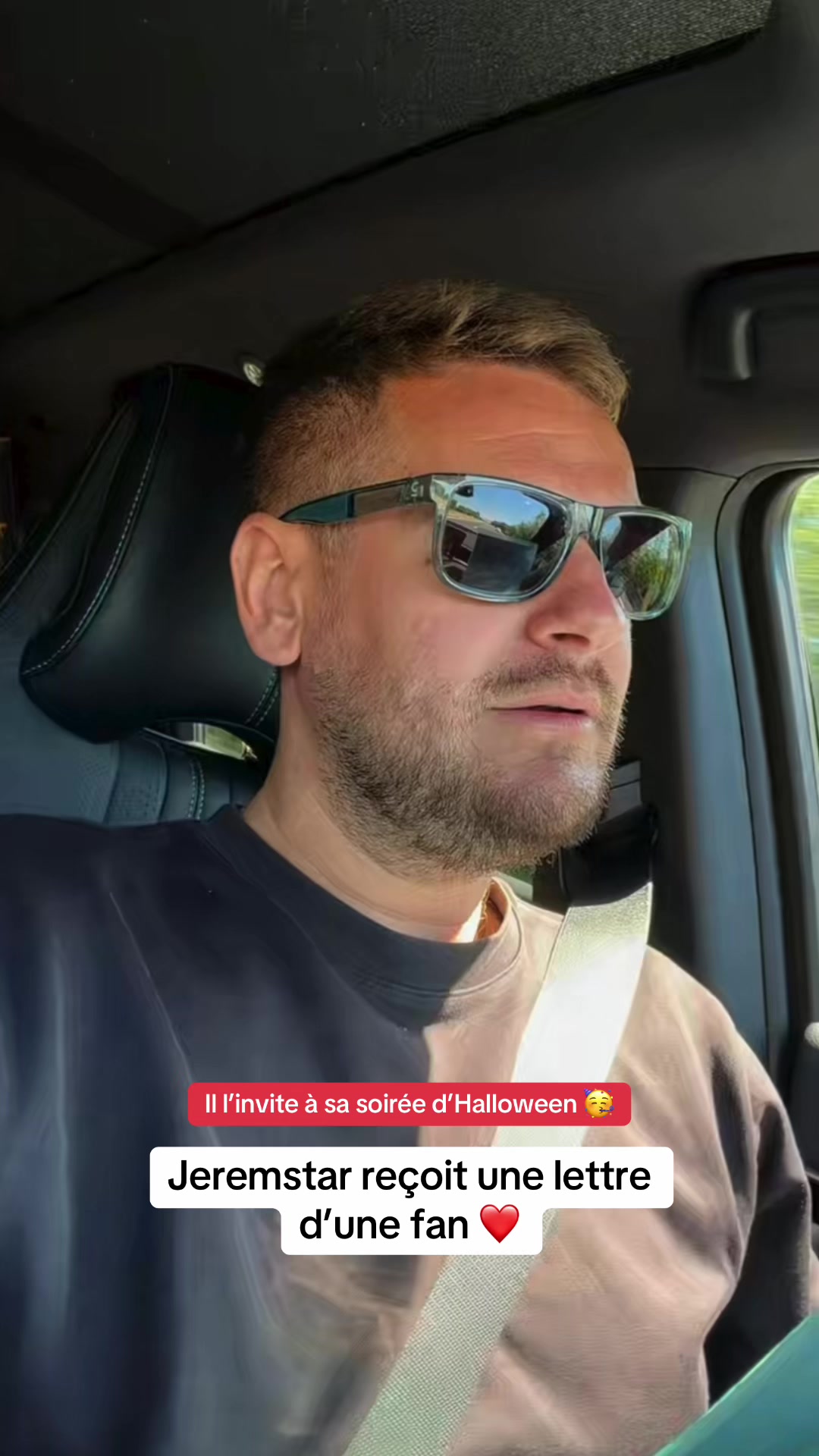 @JéJémy TV ❤️