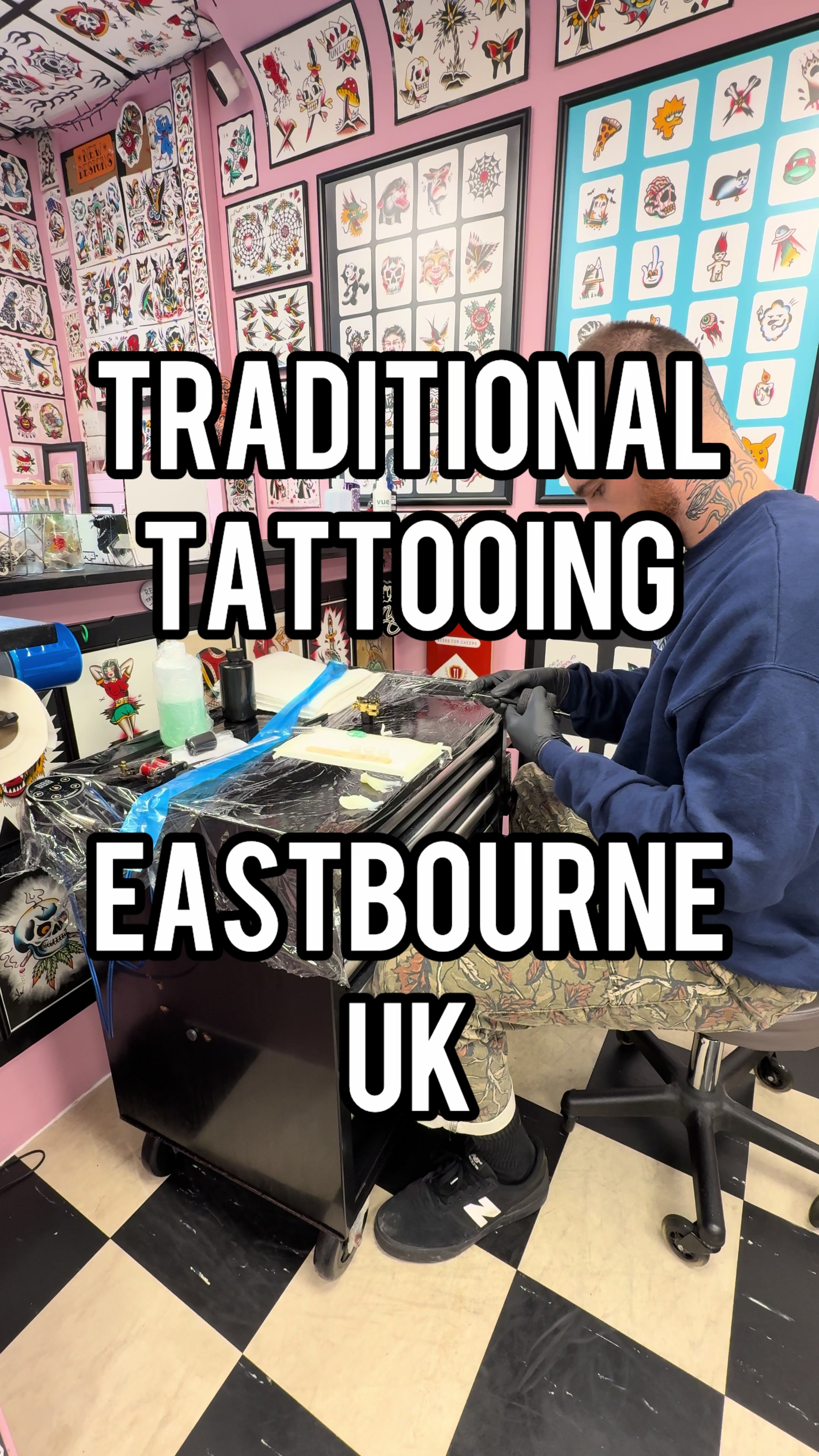 @NEWBURYTATTOO