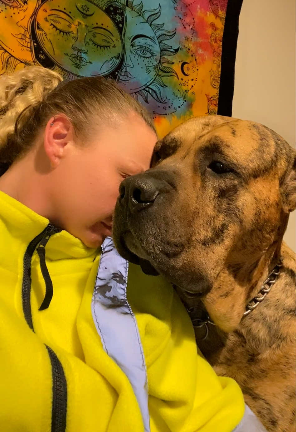 @Mooch 💖🍃 PRESA-CANARIO