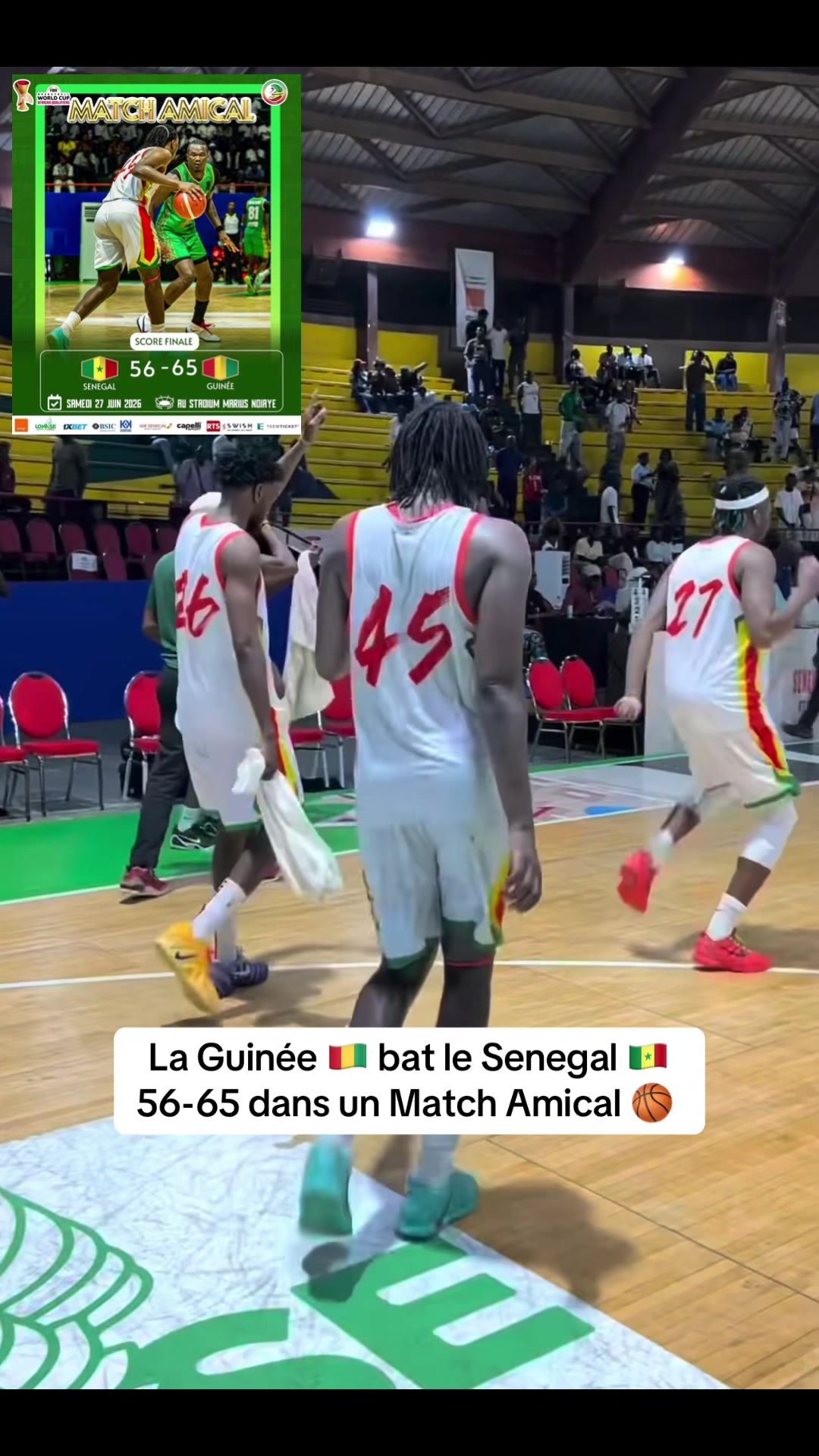 @L🅰️ Guinée est Chic 🇬🇳❤️