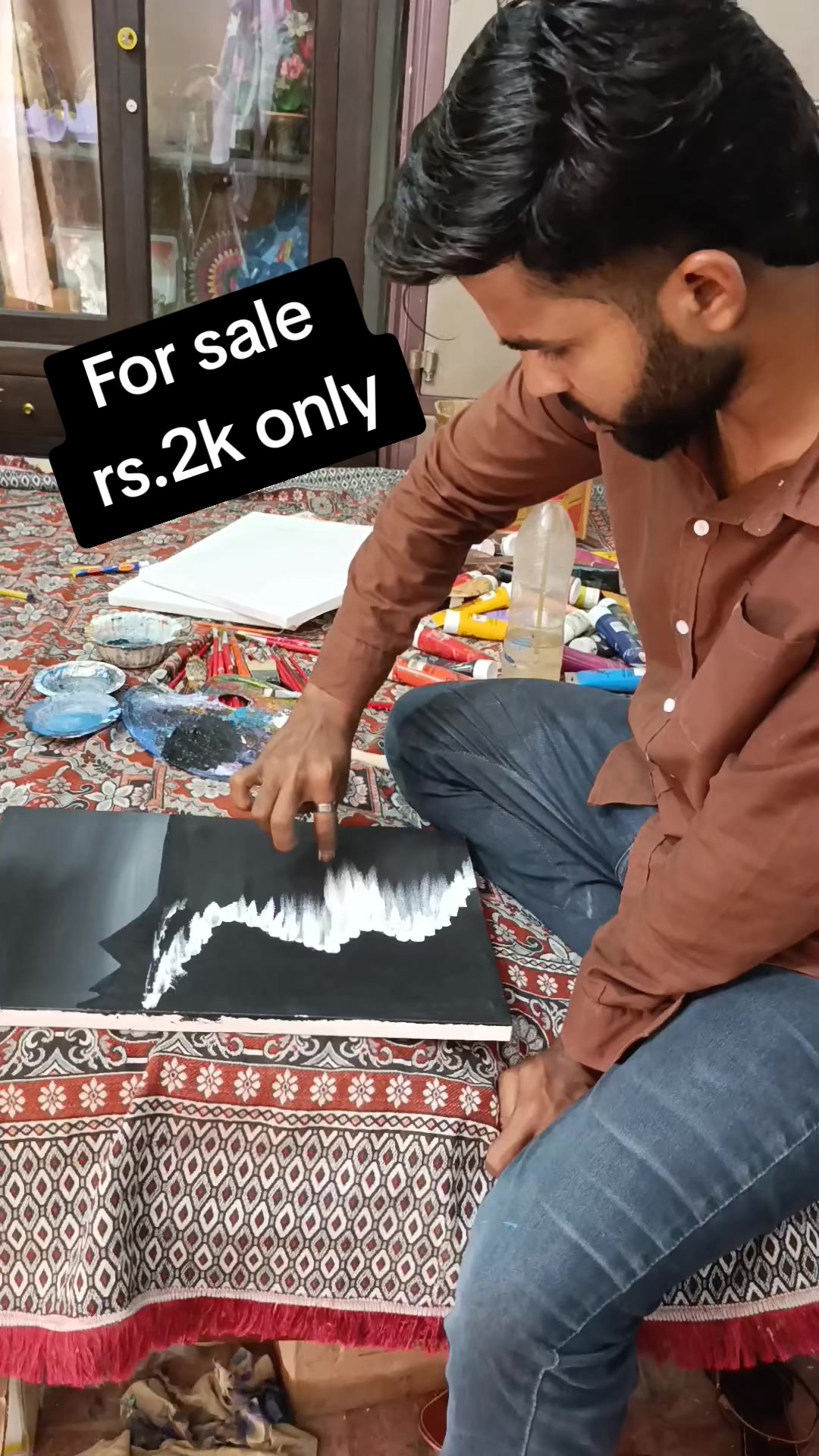 @Nomi Arts🎨