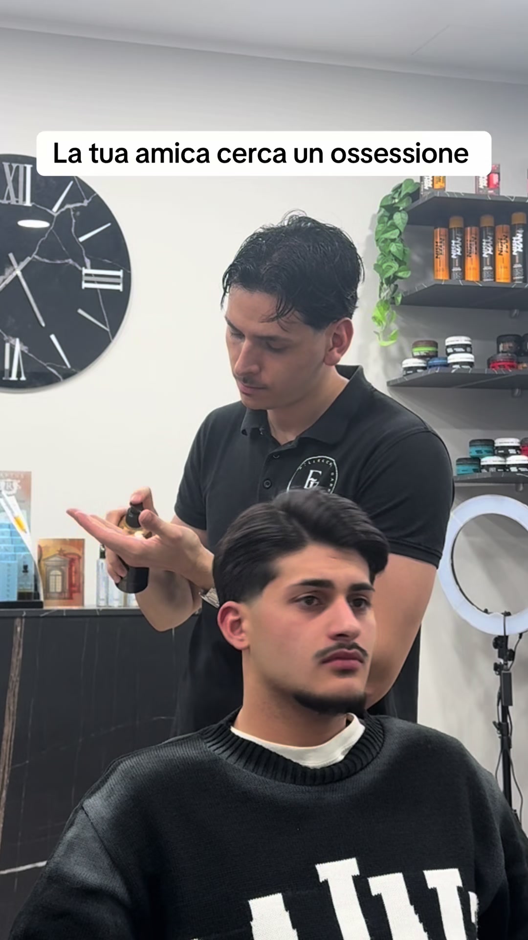 @💈PELLECCHIA BARBER💈