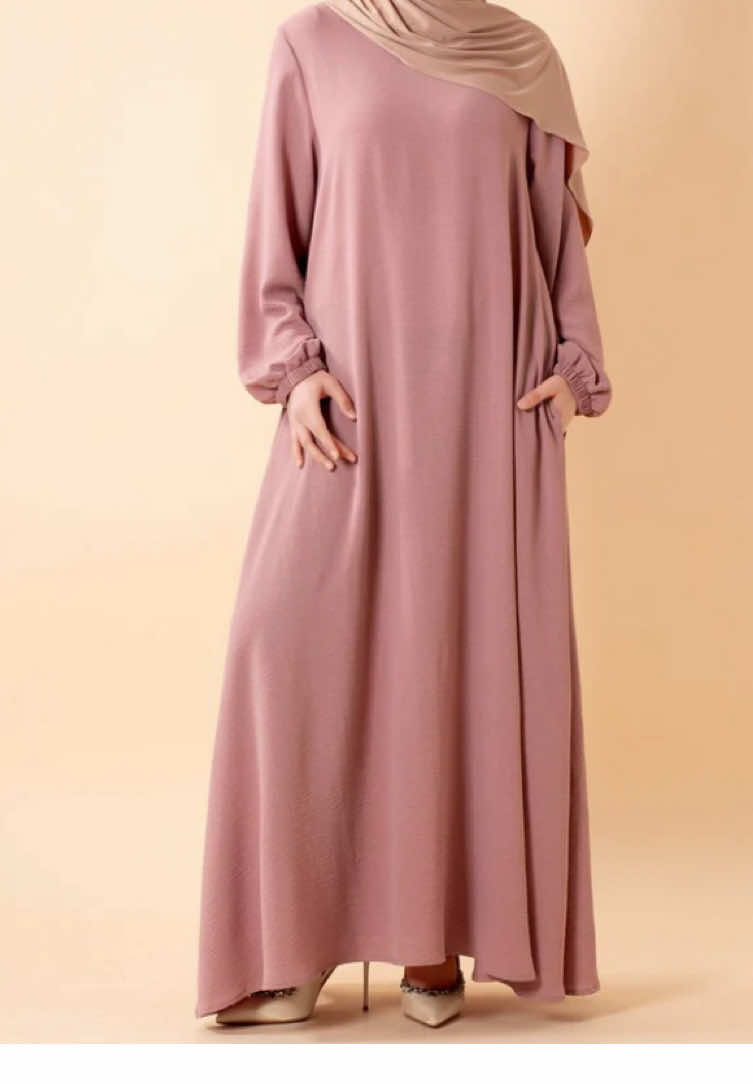 @Modest Fashion