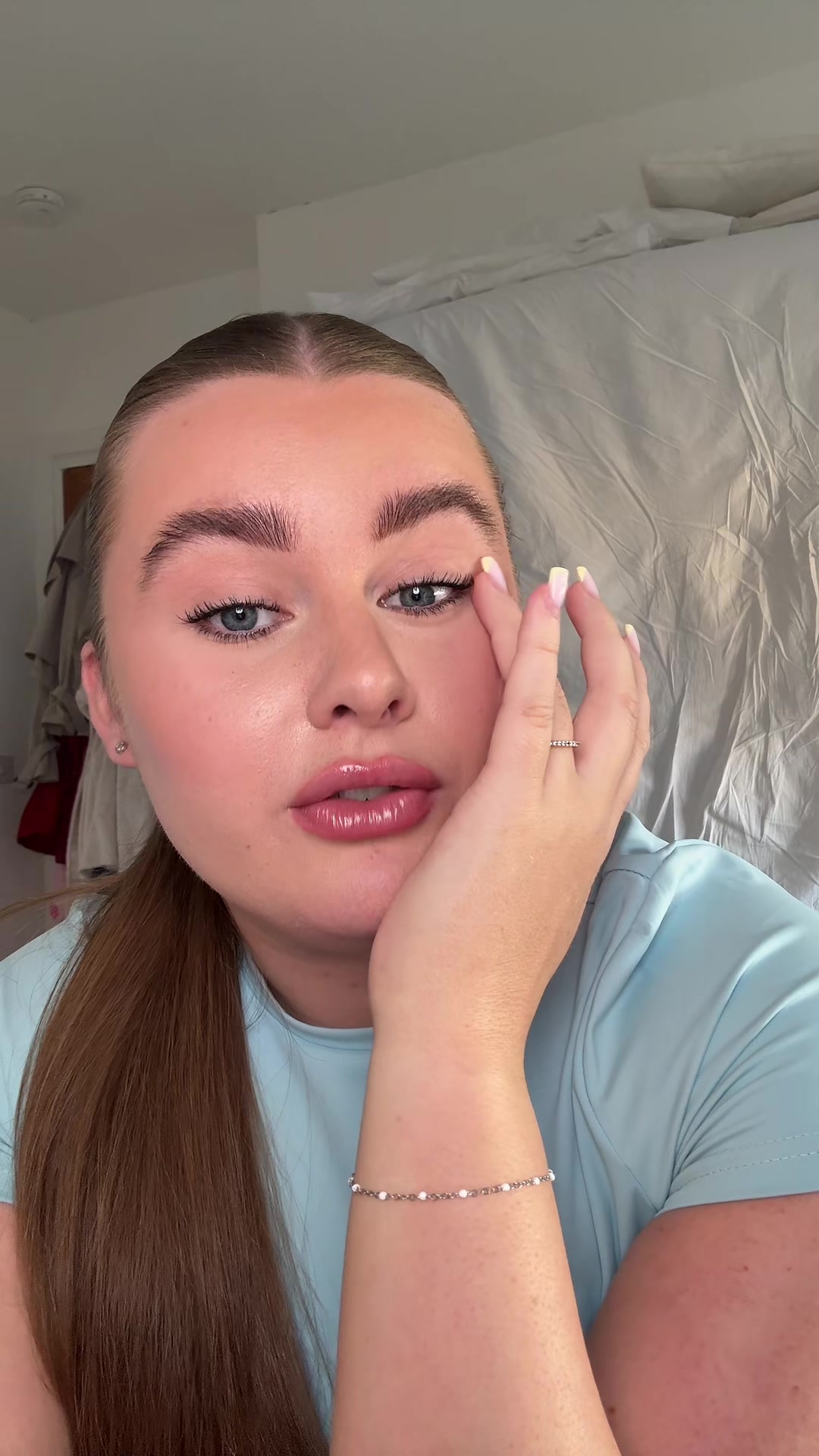 @sarah preston