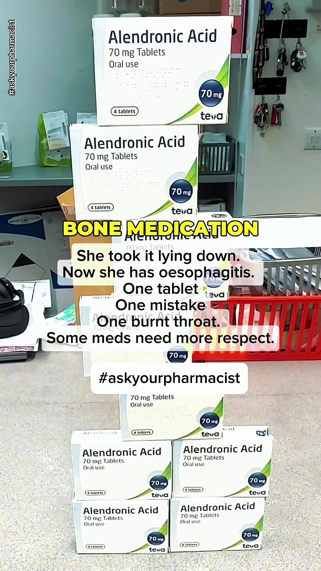@Raj The Pharmacist Health