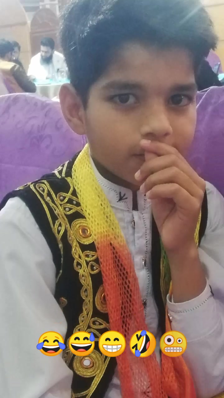 @Maqbool Hussain