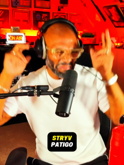 @MistaJamReacts