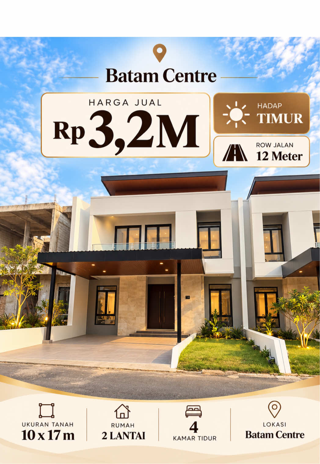 @Hengky Property