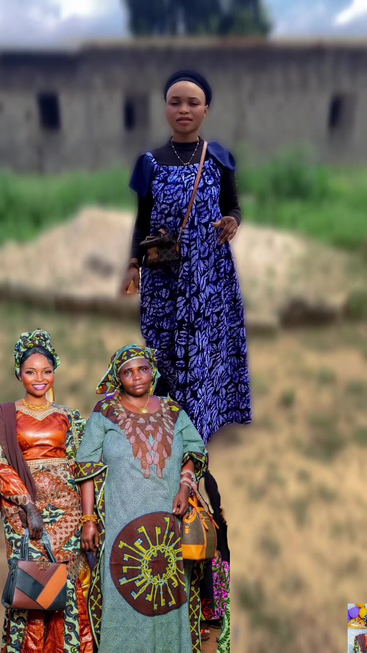 @Diomande Fatoumata