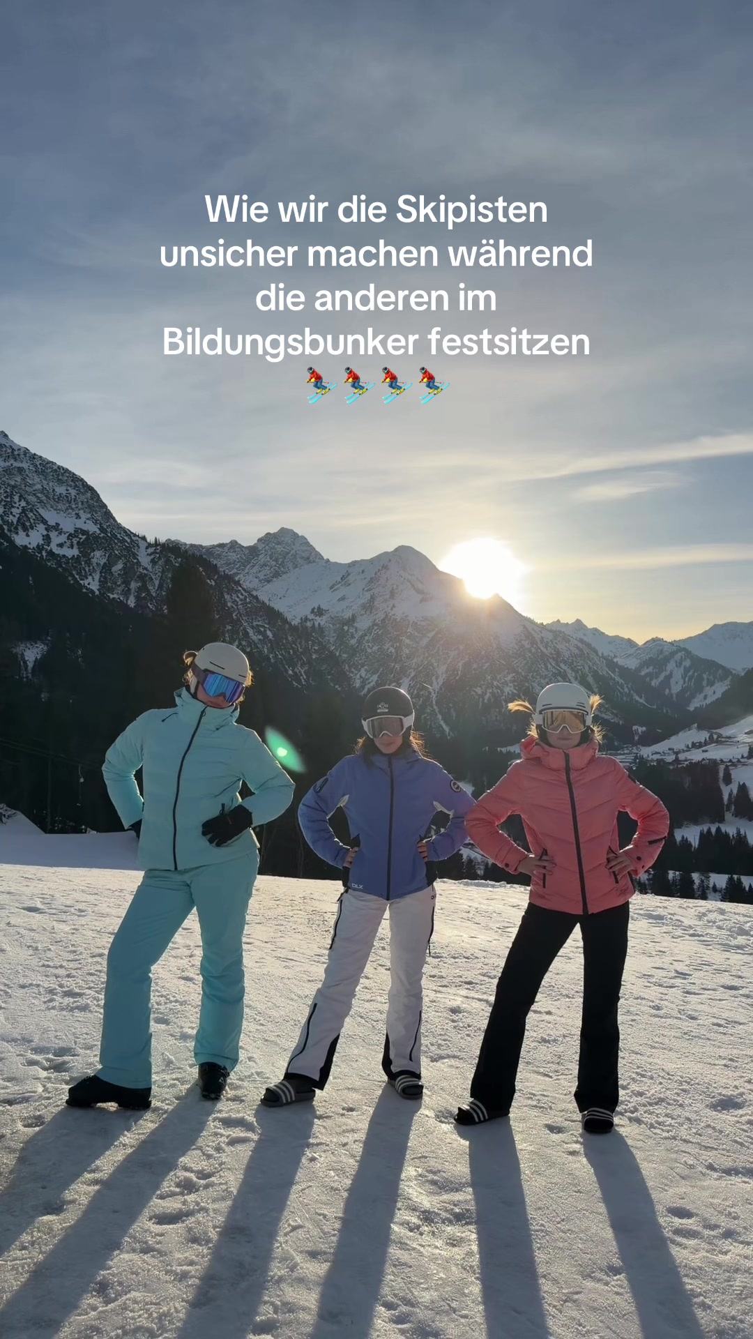 @Abi 27 (hoffentlich)