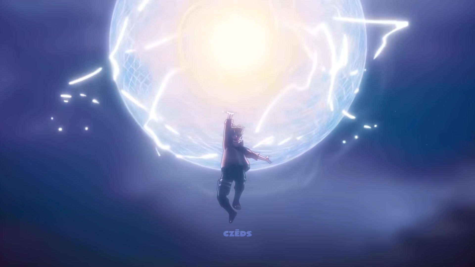 @CZĒDS