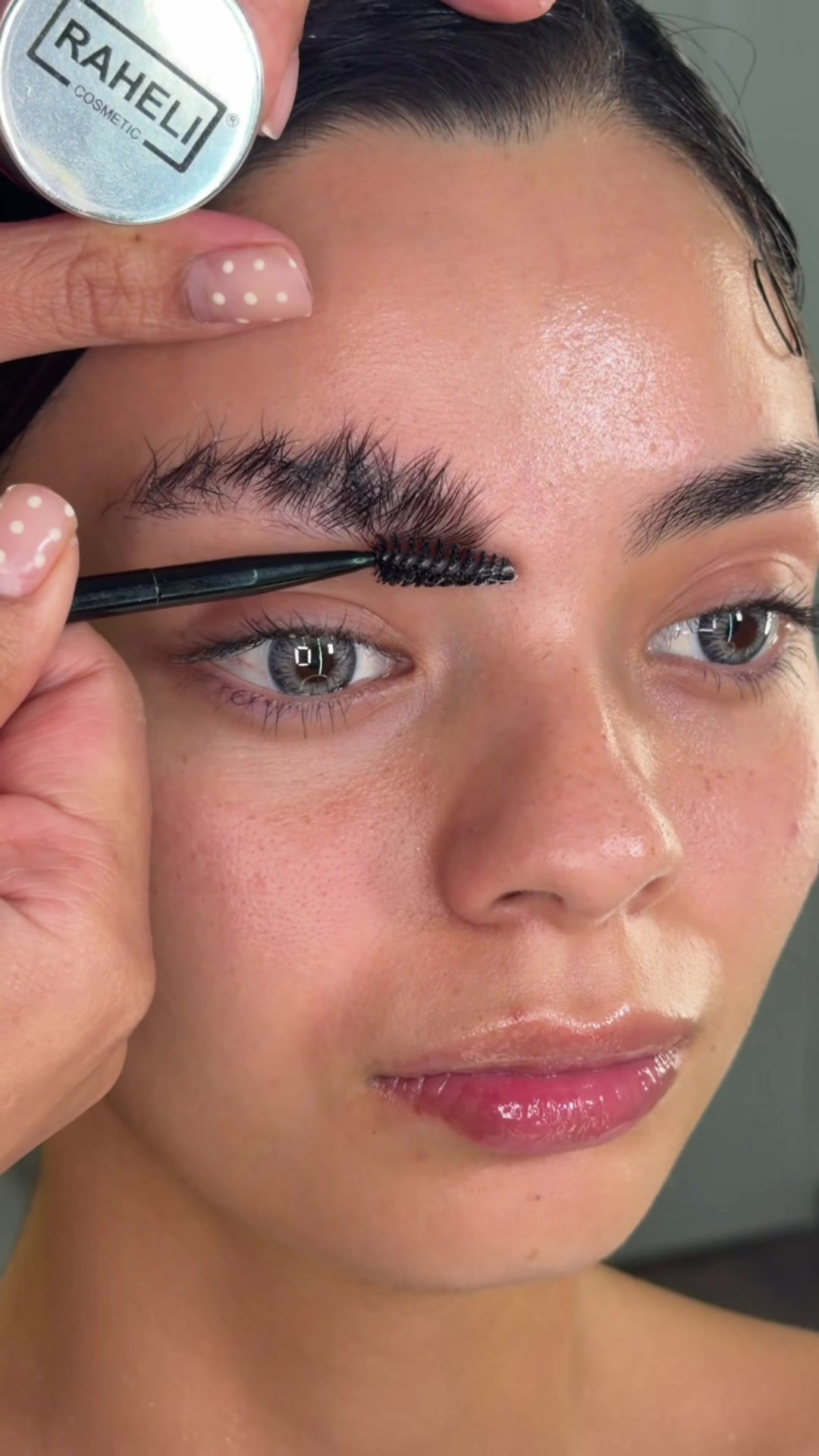 @Raheli Makeup