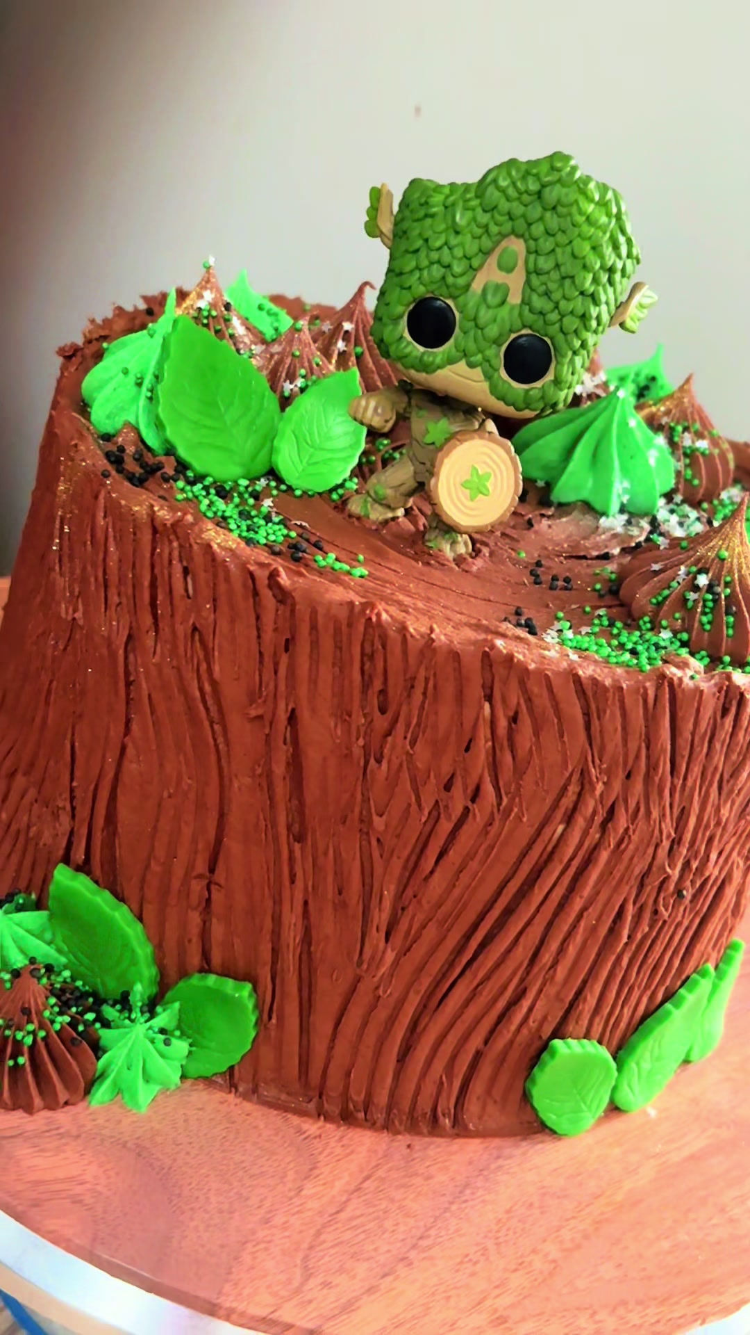 @It’s all Rosie cakes