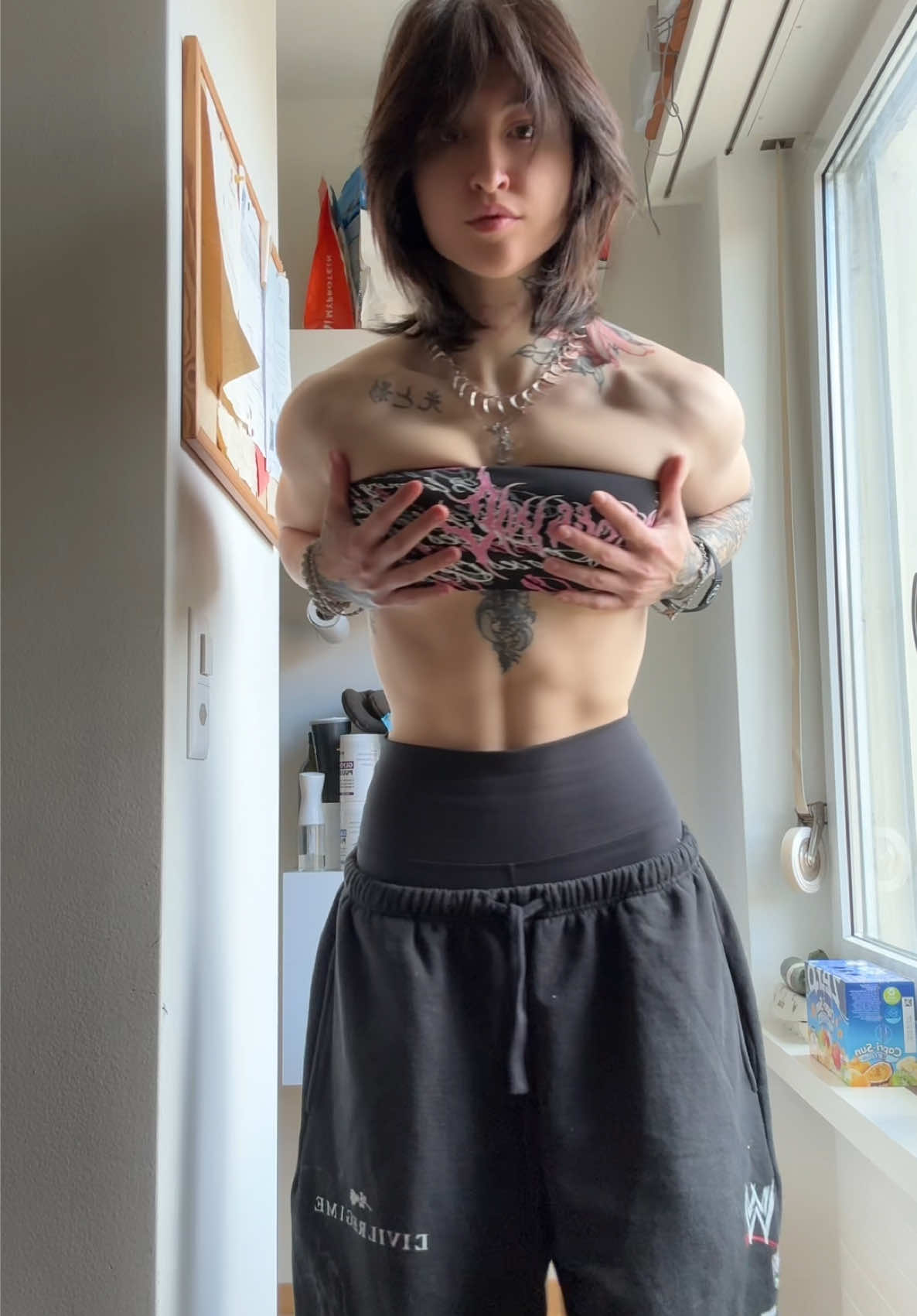 @boredgymdarling